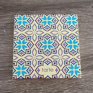 Tarte eyeshadow palette